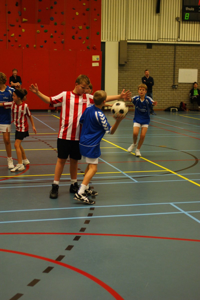 Korfbal D2  12 november-17.JPG